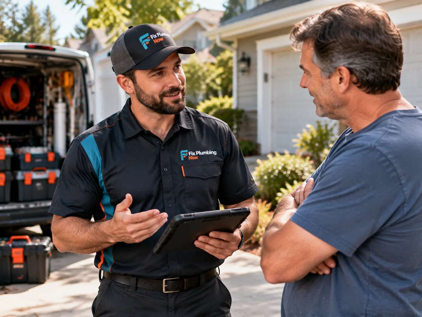 Clogged Drain Service Lexington, IL FAQs